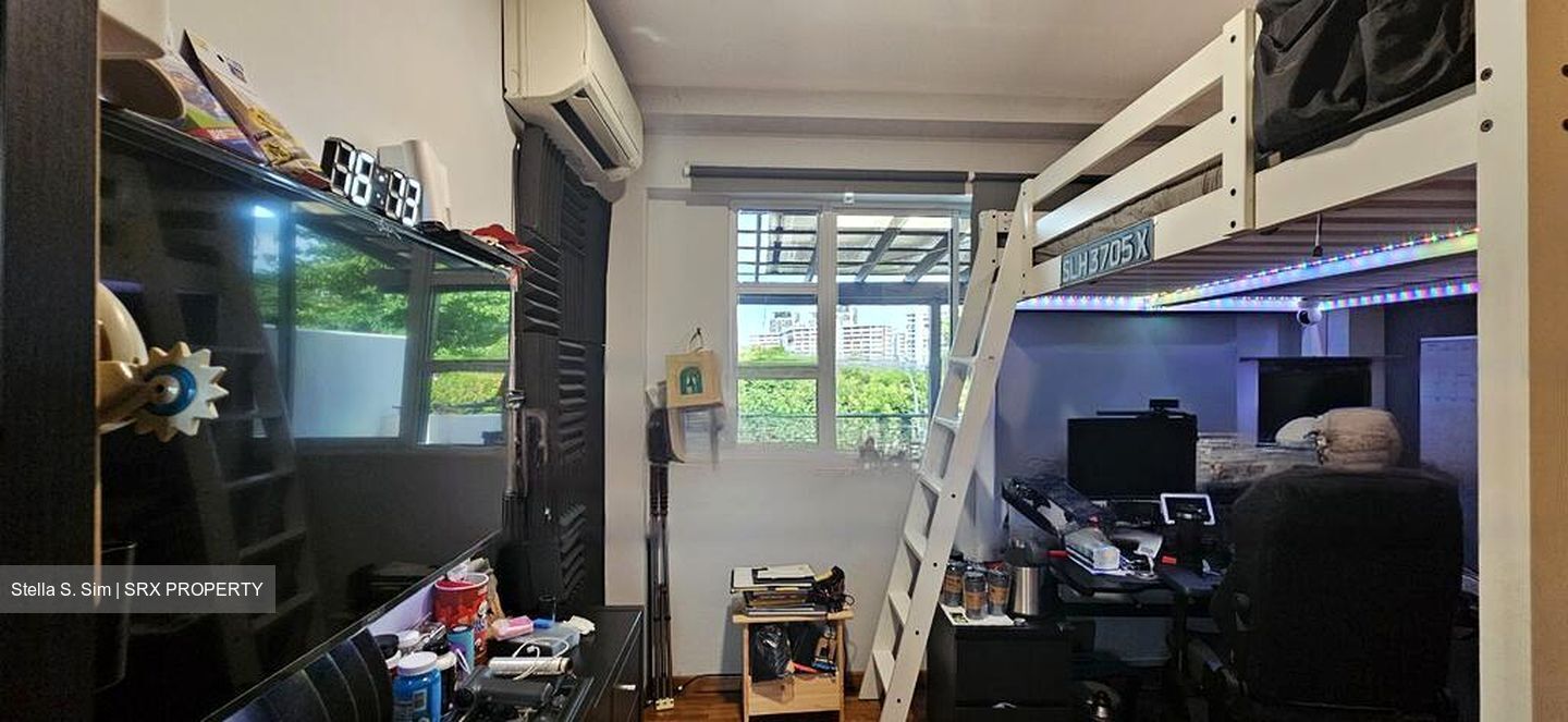 Clementi Avenue 1 (D5), Terrace #451277781